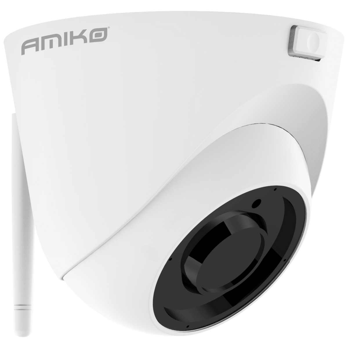 Amiko Home Kamera IP 5 MP, 1/2.5" Fulhan CMOS, 3.6mm, WiFi - D30M500 WIFI