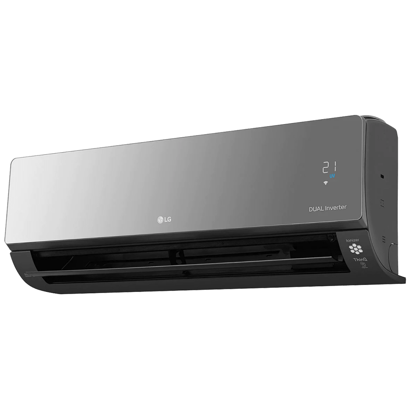 LG Klima uređaj, split sistem, 12000 bTU, ArtCool, Inverter - AC12BH