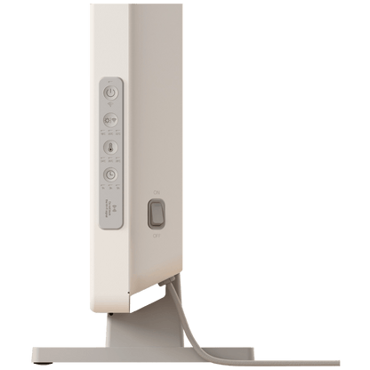 Xiaomi Panel električna grijalica, smart, 2200W, WiFi - Mi Smart Space Heater S