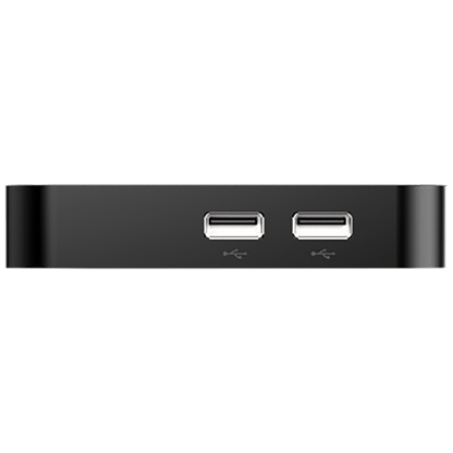 Amiko Prijemnik IPTV, Android OS, 2/16GB, 4K, WiFi, Bluetooth - A9 Blue