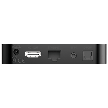 Amiko Prijemnik IPTV, Android OS, 2/16GB, 4K, WiFi, Bluetooth - A9 Blue
