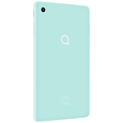 Alcatel Tablet 7", Quad Core 1.3GHz, RAM 1GB, 16GB, 2580mAh - 9309X 1T 7" 1GB/16GB Mint Green