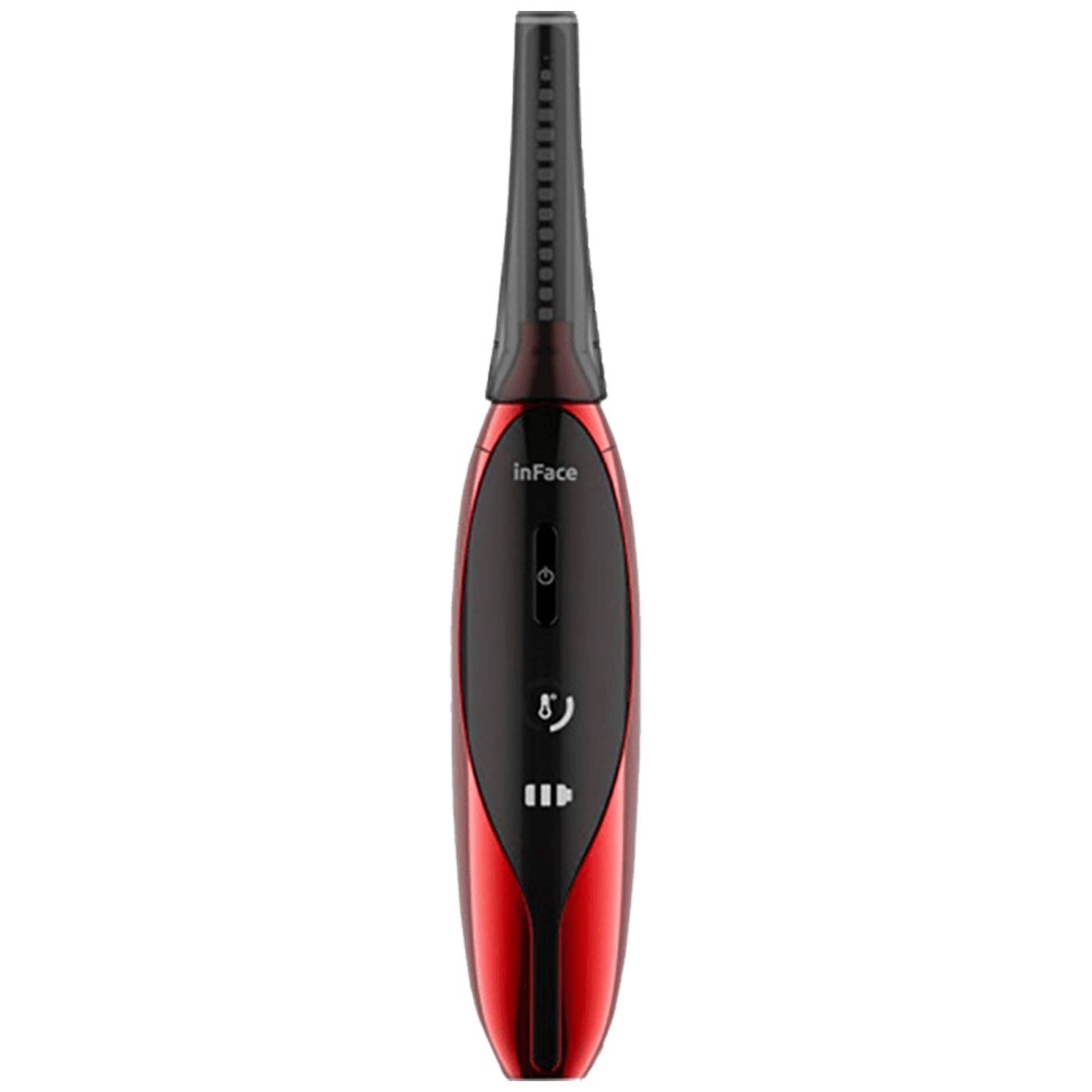 Xiaomi Uvijač za trepavice - InFace Eyelash Curler Red