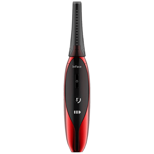 Xiaomi Uvijač za trepavice - InFace Eyelash Curler Red
