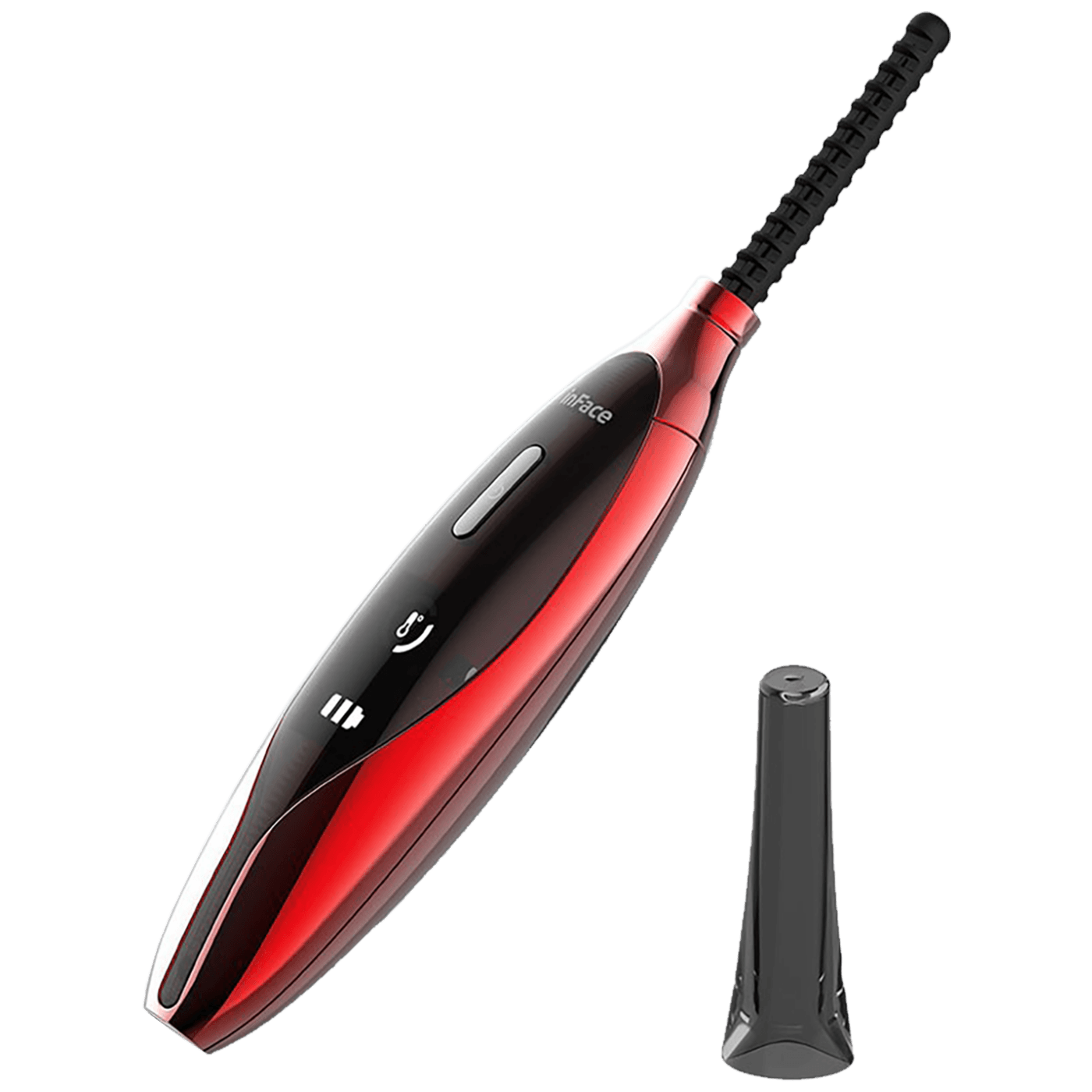 Xiaomi Uvijač za trepavice - InFace Eyelash Curler Red