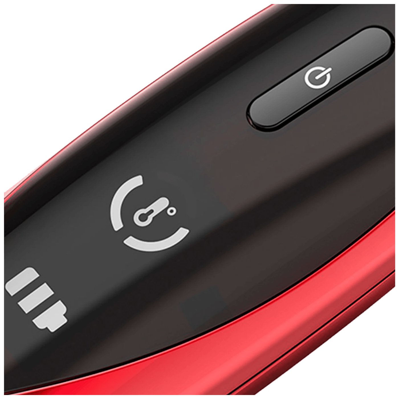 Xiaomi Uvijač za trepavice - InFace Eyelash Curler Red
