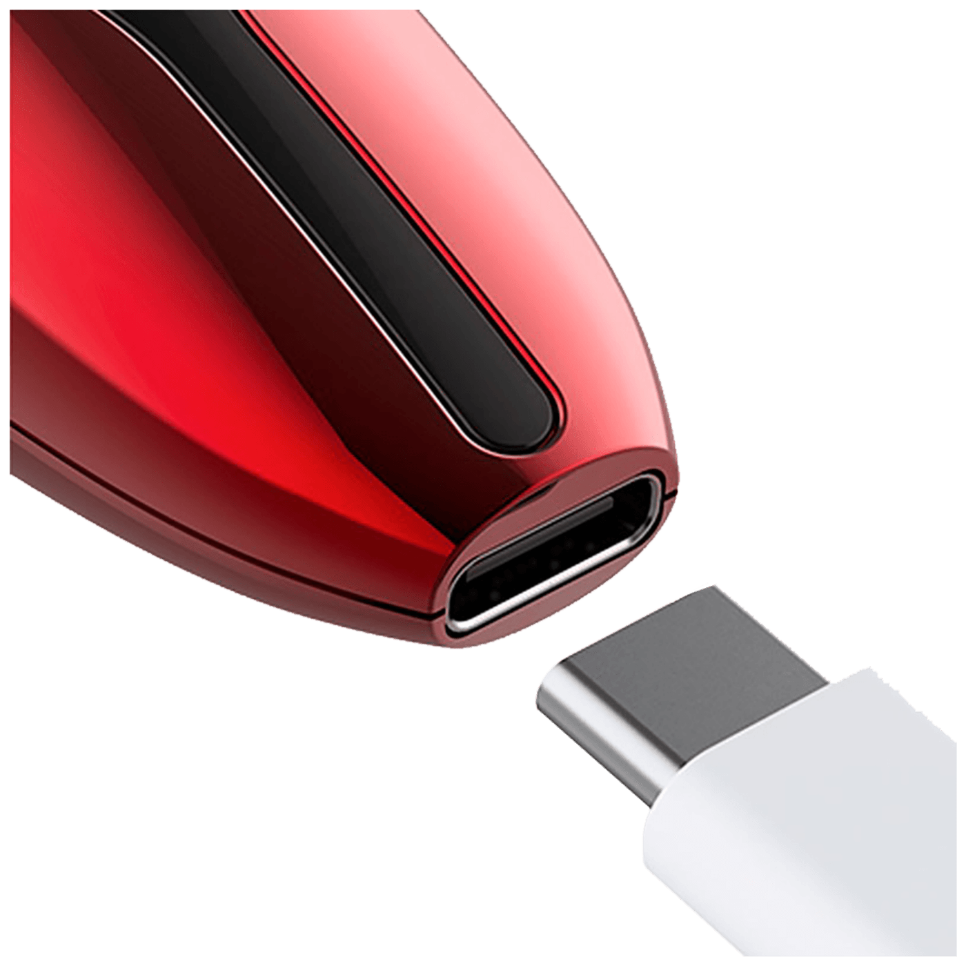 Xiaomi Uvijač za trepavice - InFace Eyelash Curler Red