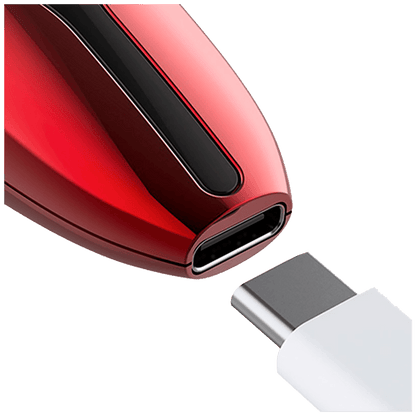 Xiaomi Uvijač za trepavice - InFace Eyelash Curler Red