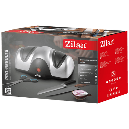 Zilan Oštrač noževa, električni, 40 W - ZLN2168