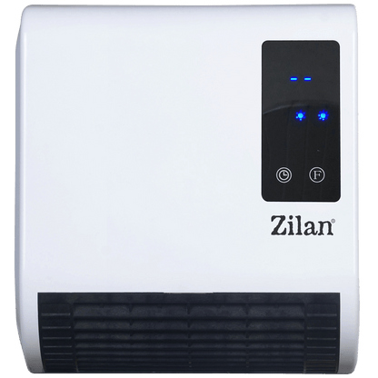 Zilan Grijalica zidna, 2000W, daljinski upravljač - ZLN2083