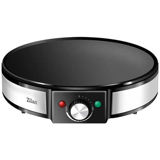Zilan Aparat za palačinke, 1200 W - ZLN2922
