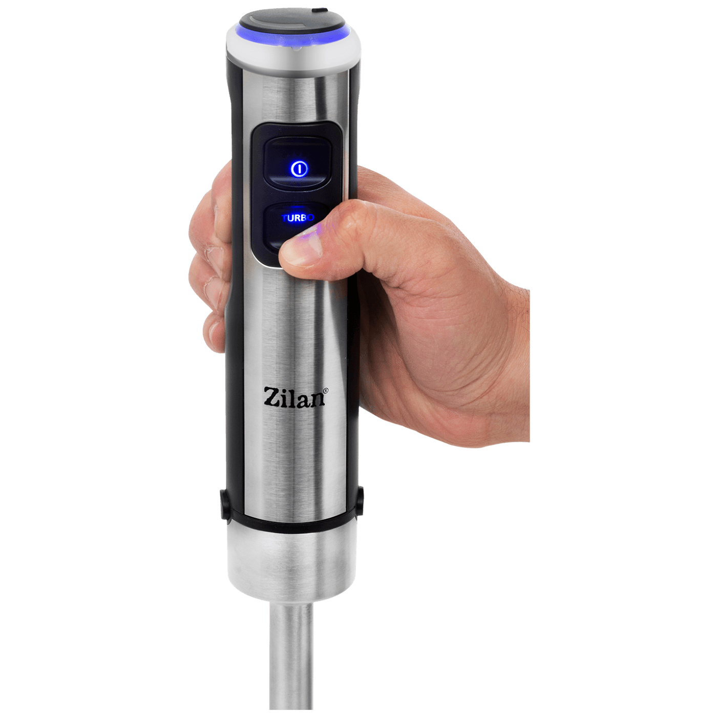 Zilan Štapni mikser, 850 W, 2 brzine + turbo - ZLN3994