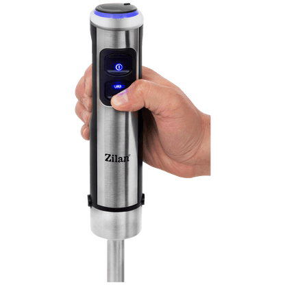 Zilan Štapni mikser, 850 W, 2 brzine + turbo - ZLN3994