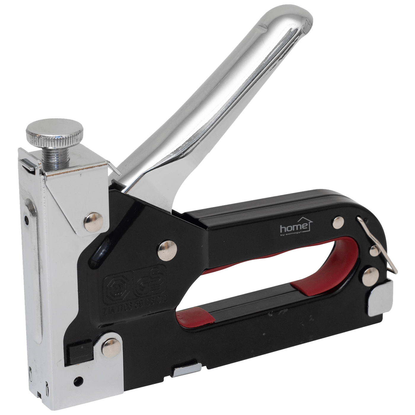 home Ručna klamerica, 3u1 - KTG 01