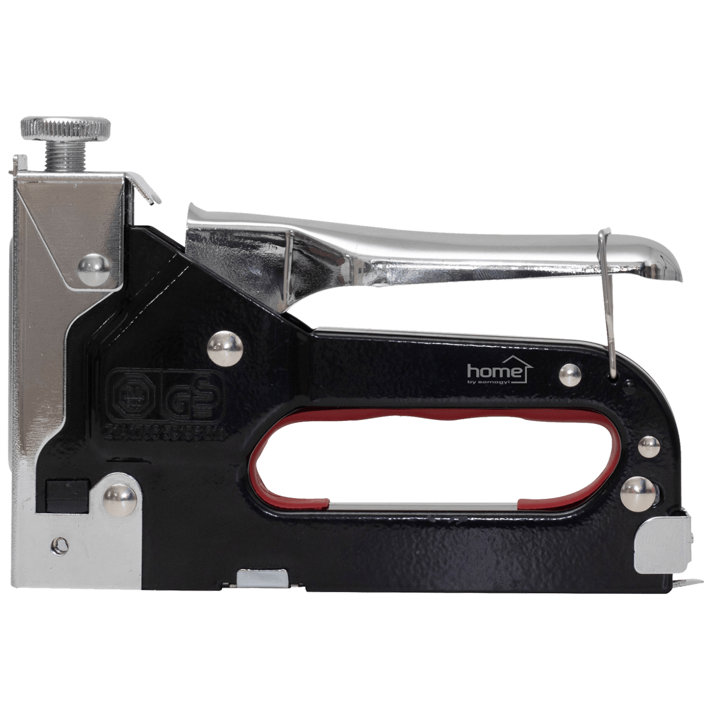 home Ručna klamerica, 3u1 - KTG 01