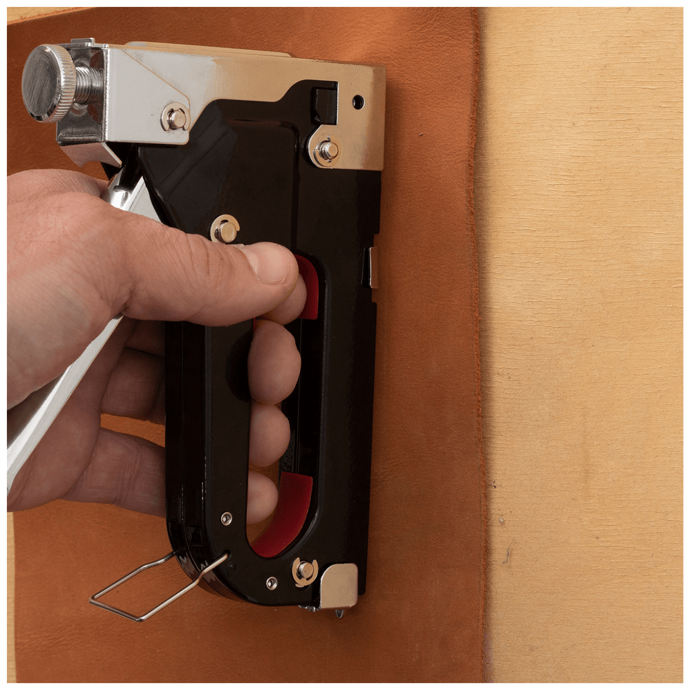 home Ručna klamerica, 3u1 - KTG 01