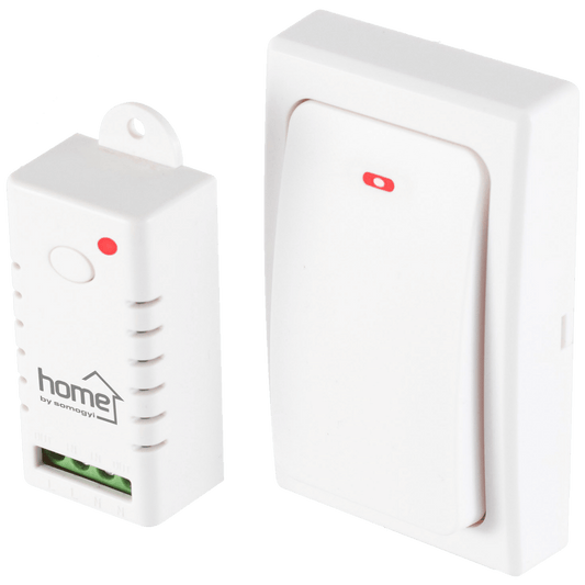 home Bežični prekidač za svjetlo, domet do 120met., 3kW - NVK SWITCH