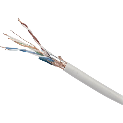 Amiko Mrežni FTP kabl, CAT5e, CCA, 305 met. - CAT5e FTP CCA 305m