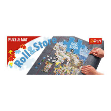 Trefl Puzzle Matt Podloga za Prenos Puzzli 500-3000