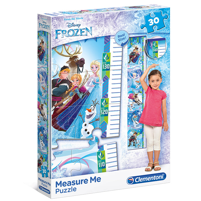 Clementoni Puzzle Metar Maxi 30 Dijelova Frozen