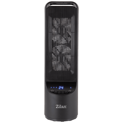Zilan Grijalica sa keramičkim grijačem, 2000 W - ZLN2052