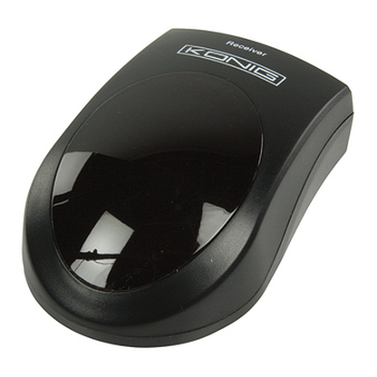 Konig IR Signal Transmission - IR-EGGS3