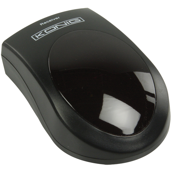 Konig IR Signal Transmission - IR-EGGS3