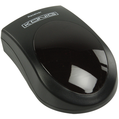 Konig IR Signal Transmission - IR-EGGS3