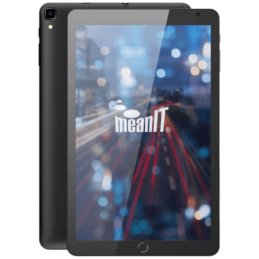 MeanIT Tablet 10.1", 2GB / 16GB, 2 Mpixel, WiFi - X30