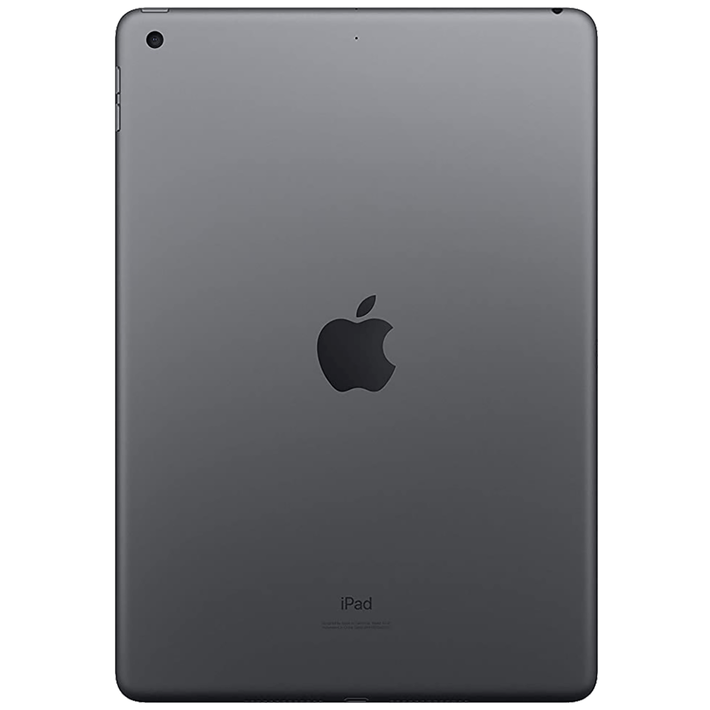Apple Tablet 10.2", iPad 9, Hexa Core 2.65GHz, RAM 3GB, 64GB - iPad 10.2 2021 64GB Space Gray