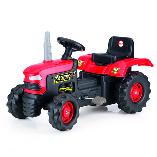 Traktor Na Pedale Dl8050