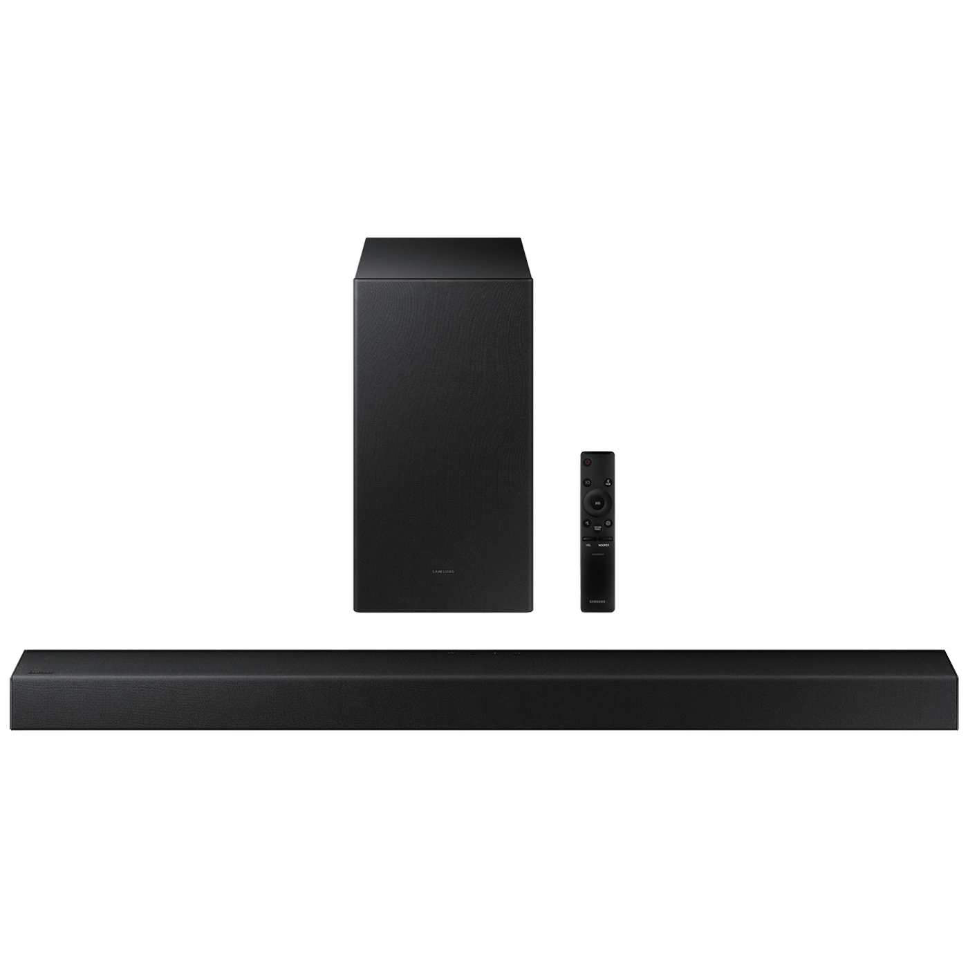 Samsung Soundbar sa subwooferom, Bluetooth - HW-A450/EN