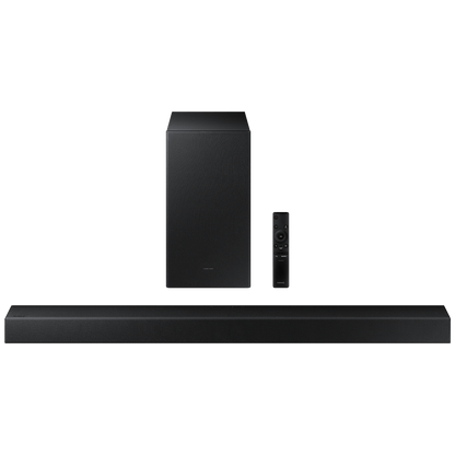 Samsung Soundbar sa subwooferom, Bluetooth - HW-A450/EN