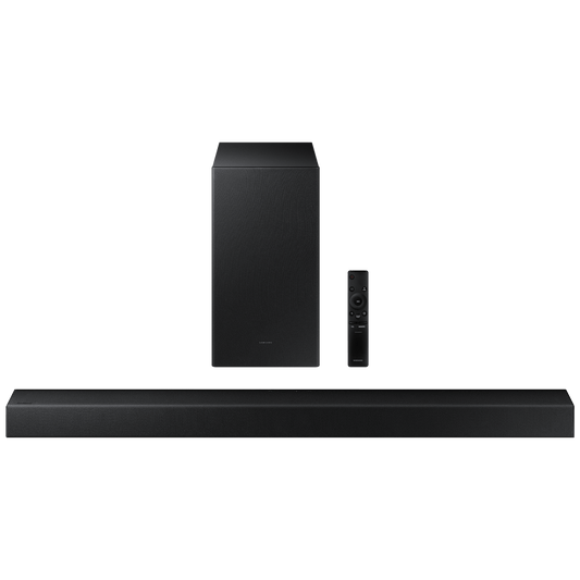 Samsung Soundbar sa subwooferom, Bluetooth - HW-A450/EN