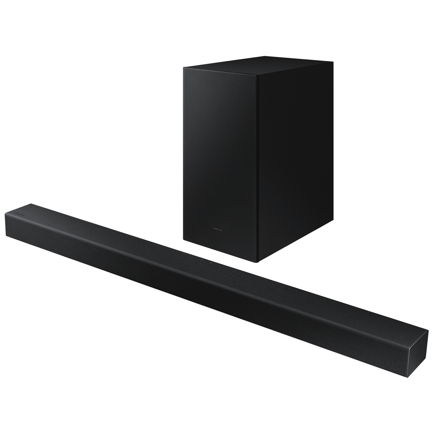 Samsung Soundbar sa subwooferom, Bluetooth - HW-A450/EN