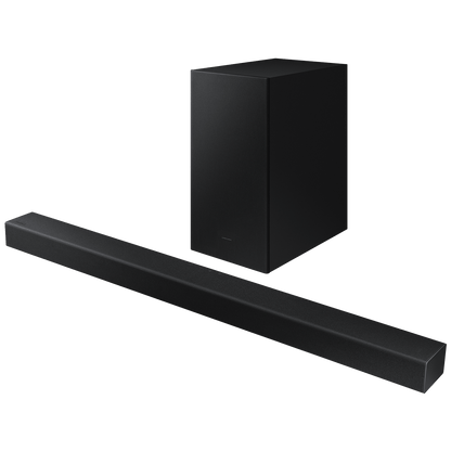 Samsung Soundbar sa subwooferom, Bluetooth - HW-A450/EN