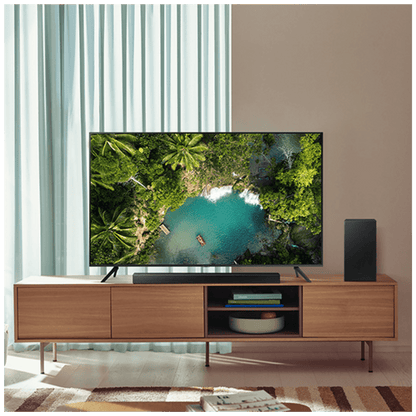 Samsung Soundbar sa subwooferom, Bluetooth - HW-A450/EN