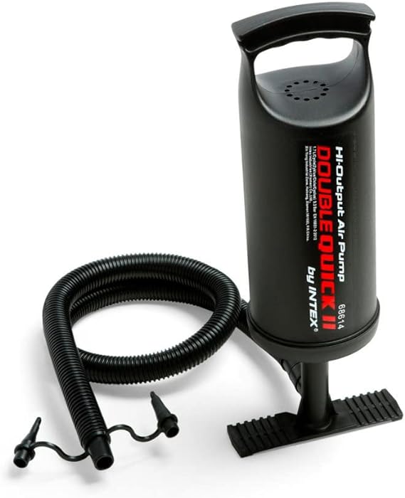 Intex Pl Pumpa 68614 36 Cm
