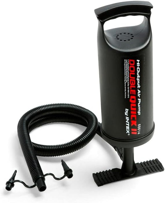 Intex Pl Pumpa 68614 36 Cm