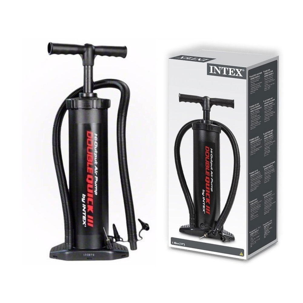 Intex Pumpa 68615 48 cm