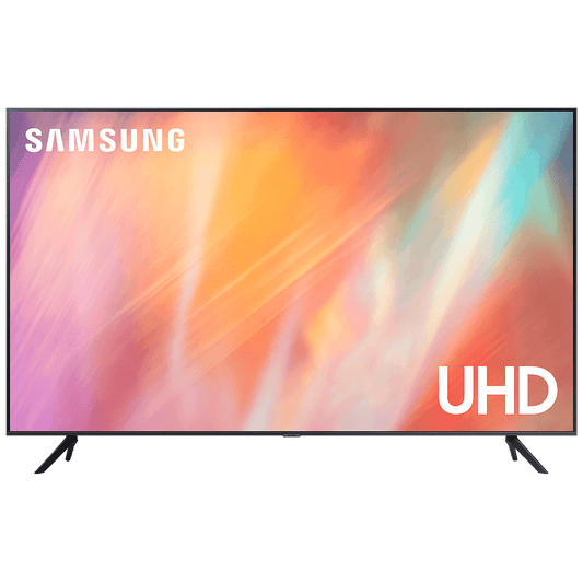 Samsung Televizor Smart LED 4K UHD 50" - UE50AU7172UXXH