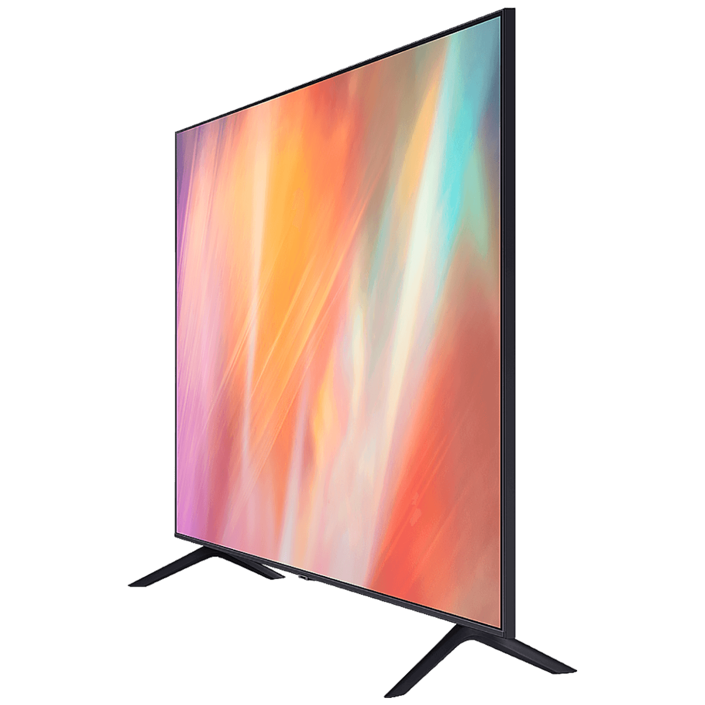 Samsung Televizor Smart LED 4K UHD 50" - UE50AU7172UXXH