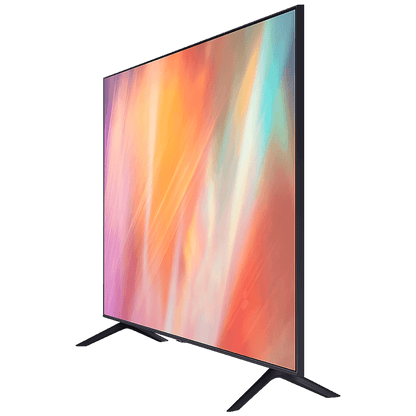 Samsung Televizor Smart LED 4K UHD 50" - UE50AU7172UXXH