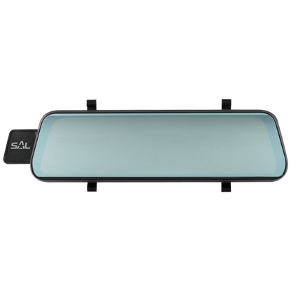 SAL Pametni retrovizor@Android, IPS 9.7" ekran, DVR, BT, WiFi - VPT SMART