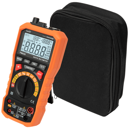SMA Digitalni mjerni instrument - SMA 8229