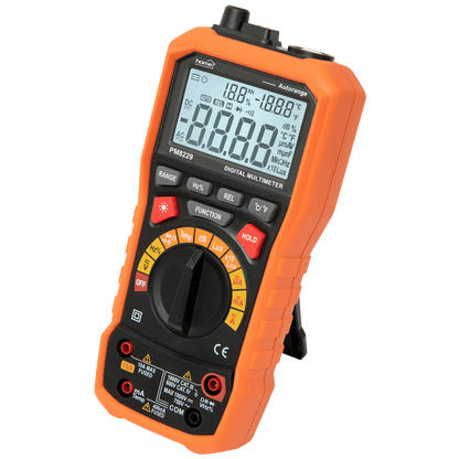 SMA Digitalni mjerni instrument - SMA 8229