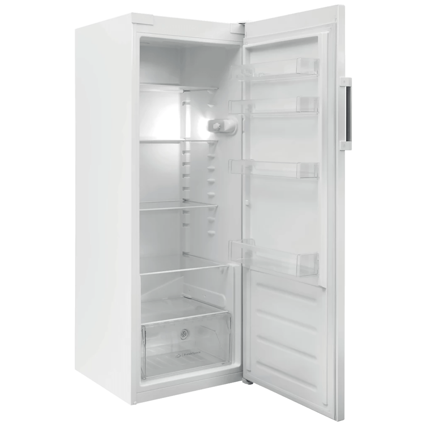 Indesit Frižider, zapremina 323 lit., F - SI6 1 W