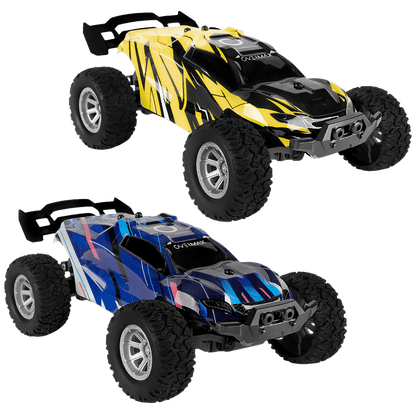 Overmax Automobil sa daljinskim upravljačem, set 2 kom. - X-QUEST