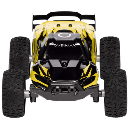 Overmax Automobil sa daljinskim upravljačem, set 2 kom. - X-QUEST