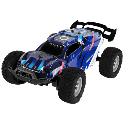 Overmax Automobil sa daljinskim upravljačem, set 2 kom. - X-QUEST